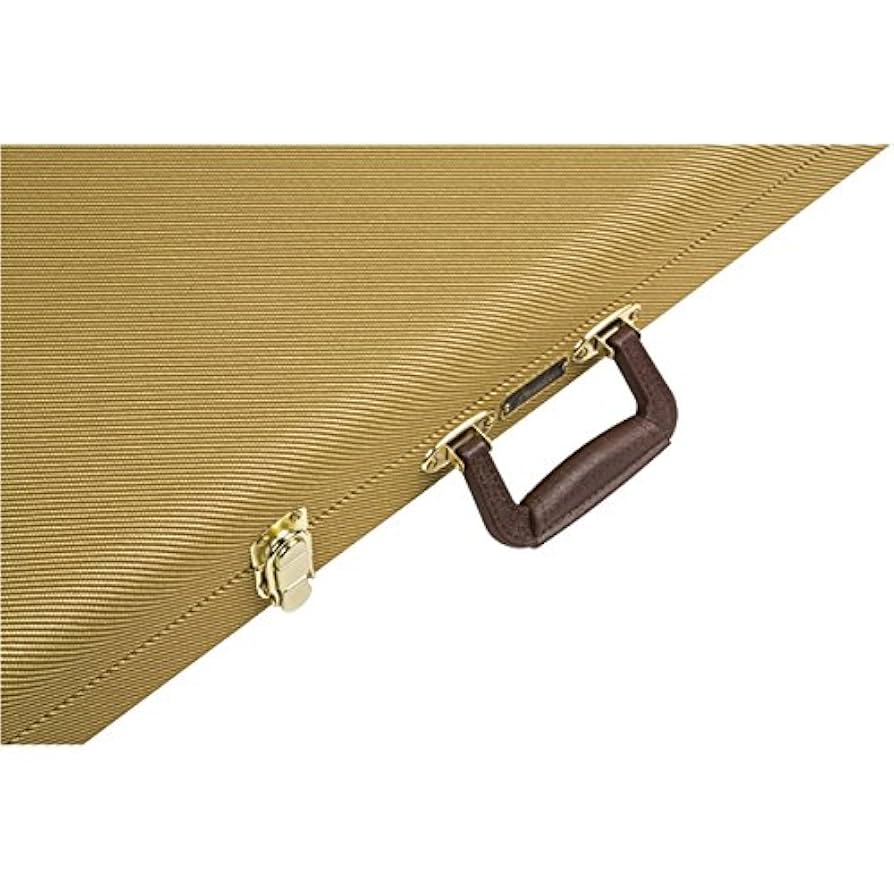 fender プレシジョンベース　ハードケース Fender Precision/Jazz Bass Multi-Fit Hardshell Case Left